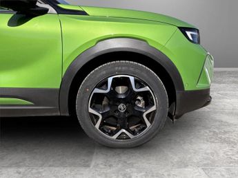 Vauxhall Mokka 100kW Ultimate 50kWh 5dr Auto