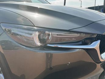 Mazda Cx-5 2.0 Sport 5dr Auto