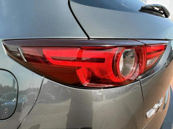 Mazda Cx-5 2.0 Sport 5dr Auto