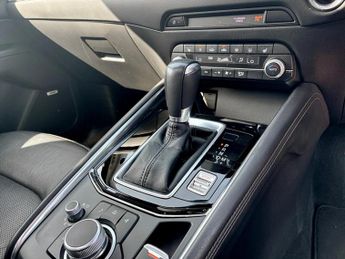 Mazda Cx-5 2.0 Sport 5dr Auto