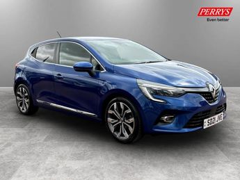 Renault Clio 1.0 TCe 100 S Edition 5dr