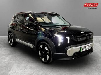 Kia Ev2 107kW First Edition 42kWh 5dr Auto