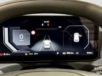 Kia Ev2 107kW First Edition 42kWh 5dr Auto