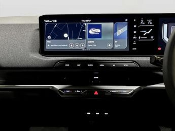 Kia Ev2 107kW First Edition 42kWh 5dr Auto