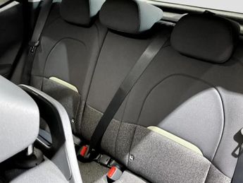 Kia Ev2 107kW First Edition 42kWh 5dr Auto