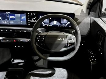 Kia Ev2 107kW First Edition 42kWh 5dr Auto
