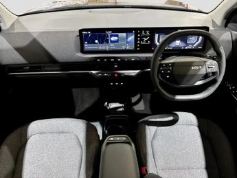 Kia Ev2 107kW First Edition 42kWh 5dr Auto
