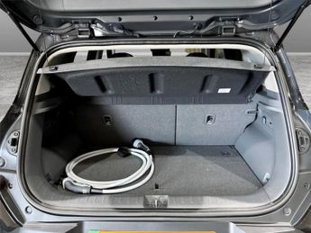 Kia Ev2 107kW First Edition 42kWh 5dr Auto