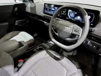 Kia Ev2 107kW First Edition 42kWh 5dr Auto