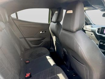 Vauxhall Mokka 1.2 Turbo Ultimate 5dr Auto