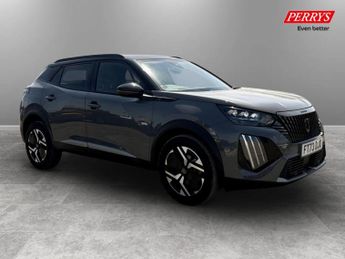 Peugeot 2008 1.2 PureTech 130 GT 5dr EAT8