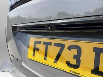 Peugeot 2008 1.2 PureTech 130 GT 5dr EAT8