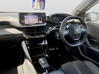 Peugeot 2008 1.2 PureTech 130 GT 5dr EAT8