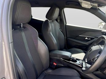 Peugeot 2008 1.2 PureTech 130 GT 5dr EAT8