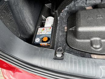Ford Kuga 2.5 PHEV ST-Line X Edition 5dr CVT