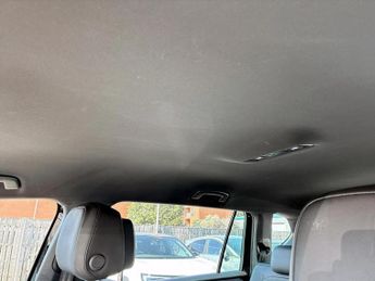 SEAT Tarraco 1.5 EcoTSI Xperience Lux 5dr DSG