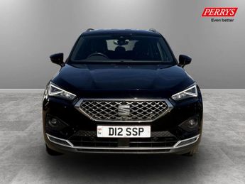 SEAT Tarraco 1.5 EcoTSI Xperience Lux 5dr DSG