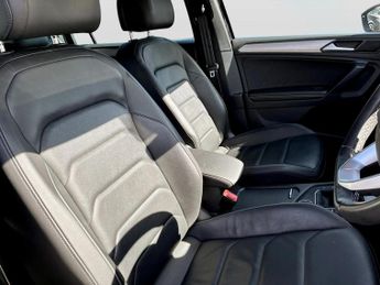 SEAT Tarraco 1.5 EcoTSI Xperience Lux 5dr DSG