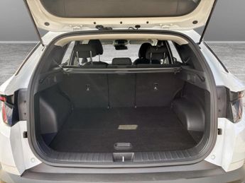 Hyundai Tucson 1.6T Hybrid Advance 5dr Auto