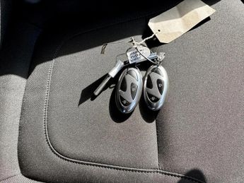 Hyundai Tucson 1.6T Hybrid Advance 5dr Auto
