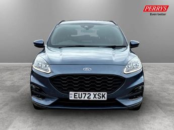 Ford Kuga 2.5 FHEV ST-Line X Edition 5dr CVT