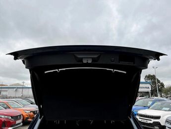Ford Kuga 2.5 FHEV ST-Line X Edition 5dr CVT