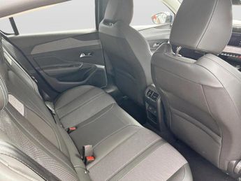 Peugeot 308 1.5 BlueHDi Allure Premium 5dr EAT8