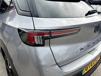 Vauxhall Mokka 100kW Ultimate 50kWh 5dr Auto