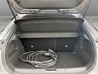 Vauxhall Mokka 100kW Ultimate 50kWh 5dr Auto