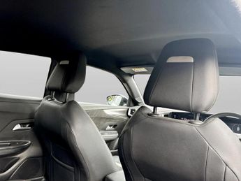 Vauxhall Mokka 100kW Ultimate 50kWh 5dr Auto