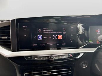 Vauxhall Mokka 100kW Ultimate 50kWh 5dr Auto