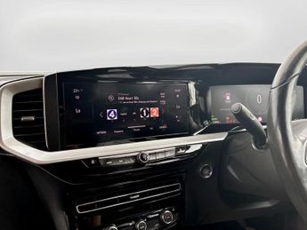 Vauxhall Mokka 100kW Ultimate 50kWh 5dr Auto