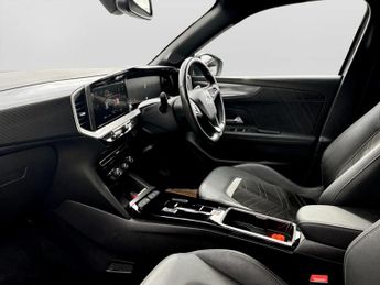 Vauxhall Mokka 100kW Ultimate 50kWh 5dr Auto