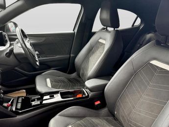 Vauxhall Mokka 100kW Ultimate 50kWh 5dr Auto