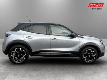 Vauxhall Mokka 100kW Ultimate 50kWh 5dr Auto