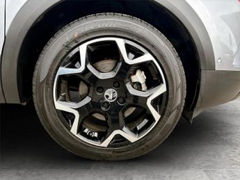 Vauxhall Mokka 100kW Ultimate 50kWh 5dr Auto
