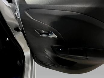 Vauxhall Corsa 1.2 Turbo Hybrid 136 Ultimate 5dr e-DCT6