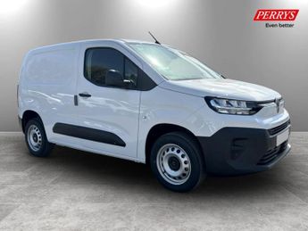 Citroen Berlingo 1.5 D 100ps Van Enterprise Plus [650]