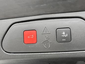 Vauxhall Grandland 1.2 Turbo Ultimate 5dr Auto