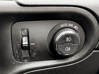Vauxhall Grandland 1.2 Turbo Ultimate 5dr Auto