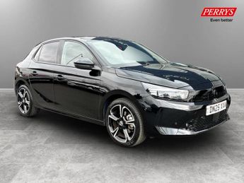 Vauxhall Corsa 1.2 Turbo Ultimate 5dr