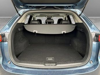 Mazda Cx-5 2.0 Sport Edition 5dr Auto