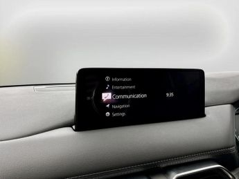 Mazda Cx-5 2.0 Sport Edition 5dr Auto