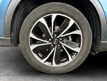 Mazda Cx-5 2.0 Sport Edition 5dr Auto