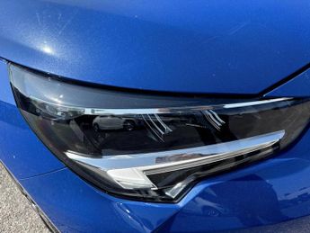 Vauxhall Corsa 100kW SRi Premium 50kWh 5dr Auto [11kWCh]
