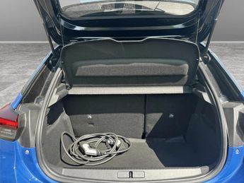Vauxhall Corsa 100kW SRi Premium 50kWh 5dr Auto [11kWCh]