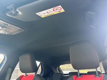 Vauxhall Corsa 100kW SRi Premium 50kWh 5dr Auto [11kWCh]