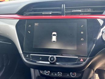 Vauxhall Corsa 100kW SRi Premium 50kWh 5dr Auto [11kWCh]