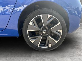 Vauxhall Corsa 100kW SRi Premium 50kWh 5dr Auto [11kWCh]