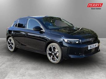 Vauxhall Corsa 1.2 Turbo Ultimate 5dr Auto